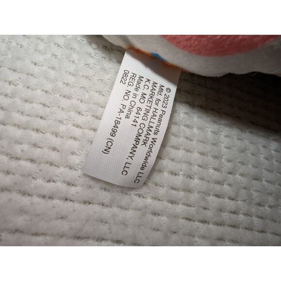 Hallmark Snoopy Easter Eggs - Picture 7 of 8